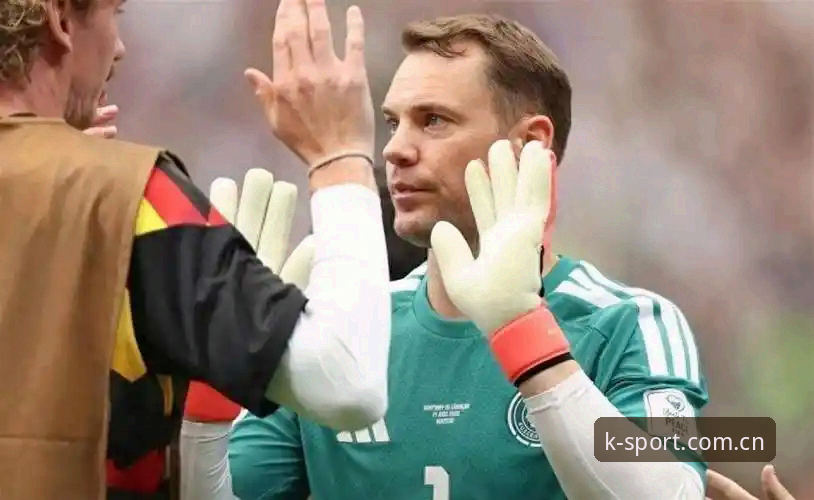 3个数据解读德国2-1科特迪瓦：诺伊尔纪录之夜背后的换人密码与晋级博弈